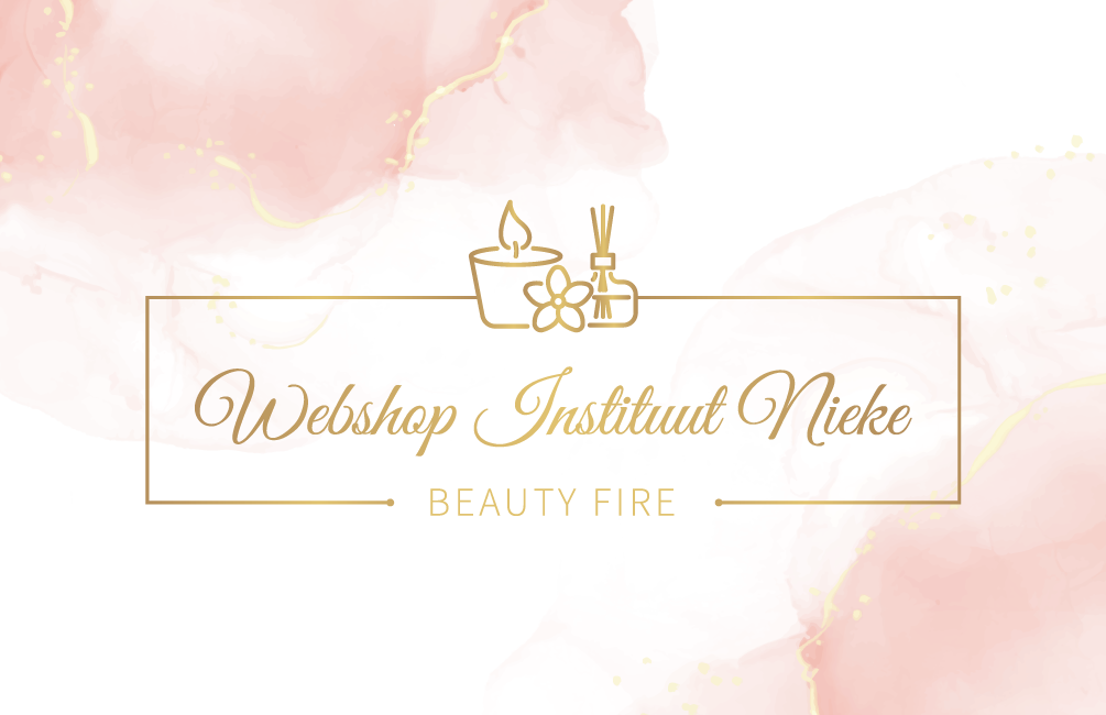 webshop instituut nieke - beauty fire